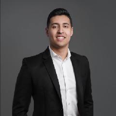 Zachary Useche