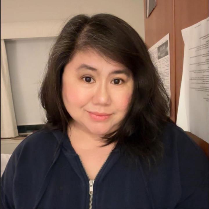 Maristela Diaz