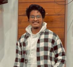 Vinod Polinati