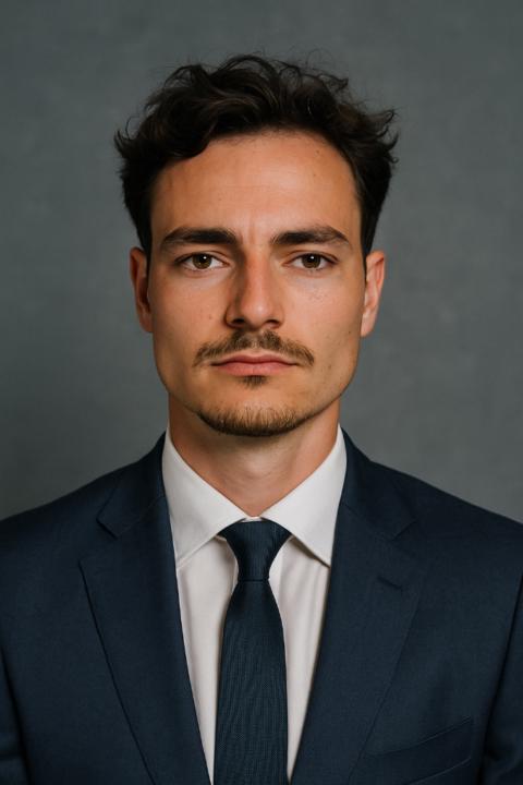 Victor Marchal