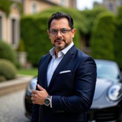 Juan P. Moreno Mancheno