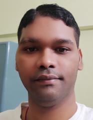 Arindam Tosh