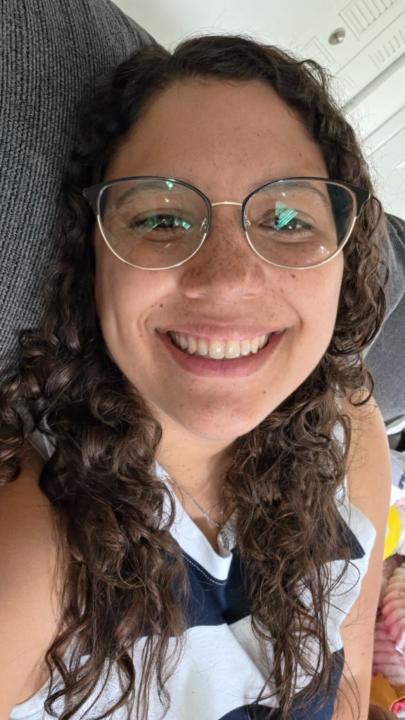 Oriana Rivas