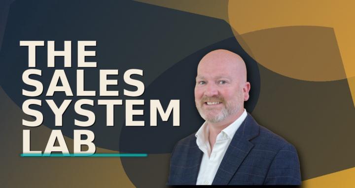The Sales System Lab