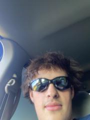 Tim Mahan