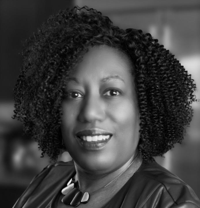 Eulanda Sanders