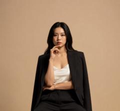 Ellie Chu