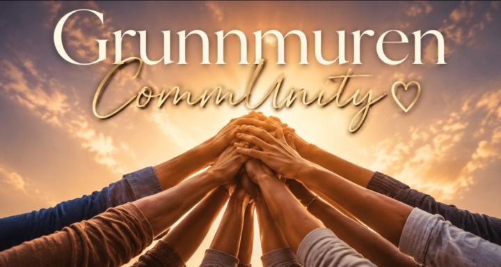 Grunnmuren CommUnity