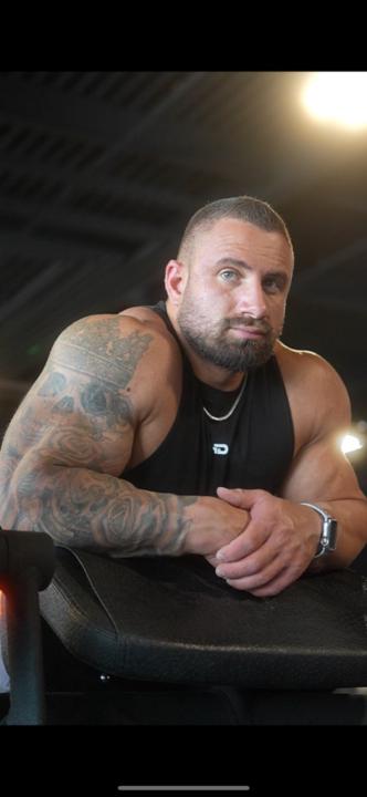 Brandon Hale