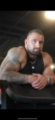 Brandon Hale