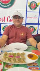 Hiren Shah