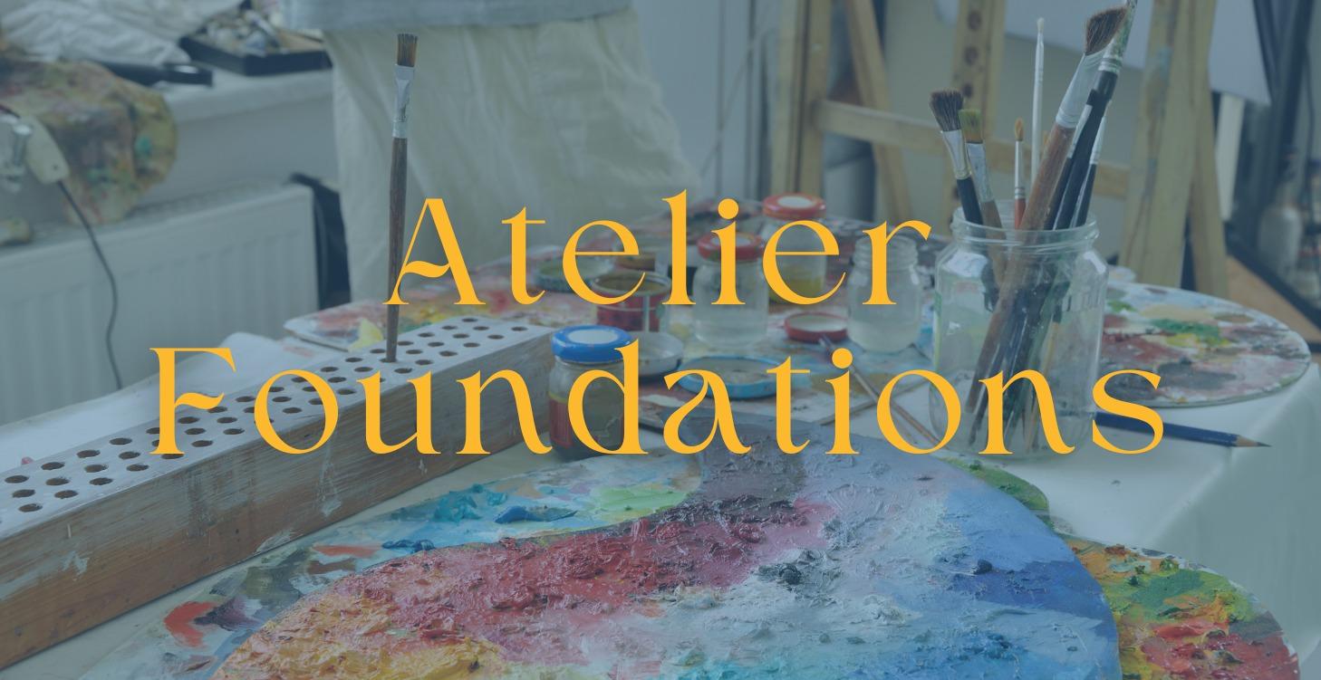 Atelier Foundations