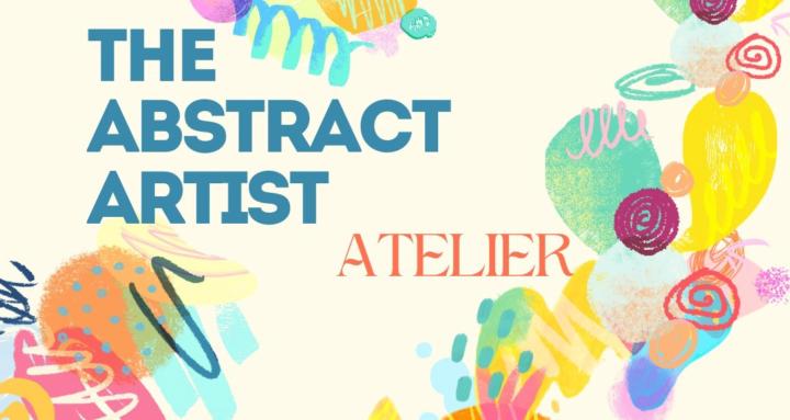The Abstract Artist Atelier