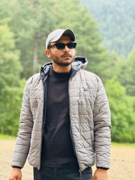 Muhammad Adnan Malik