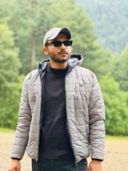 Muhammad Adnan Malik