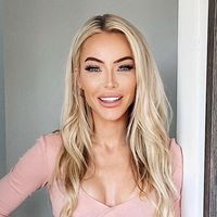 Sarah Dett