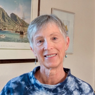 Isobel Solberg