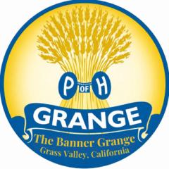 Banner Grange