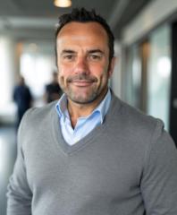 David Blinkhorn