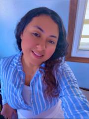 Jacqueline Salinasposadas