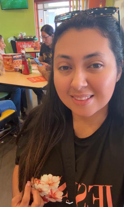 Jacqueline Salinasposadas