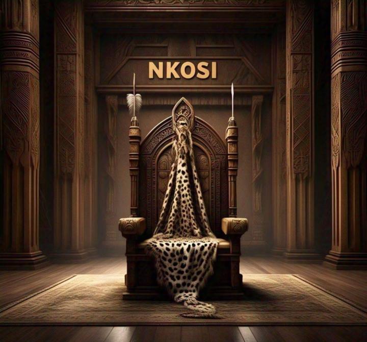 Sipho Nkosi