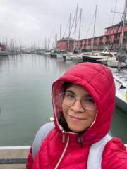 Stephanie Mendez Marín