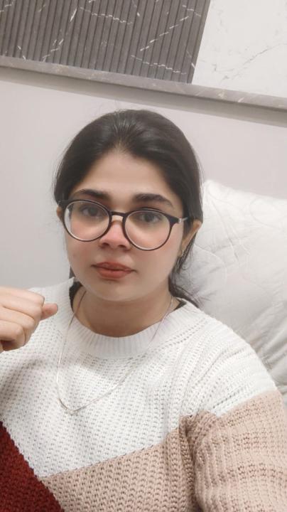 Ayushi Verma