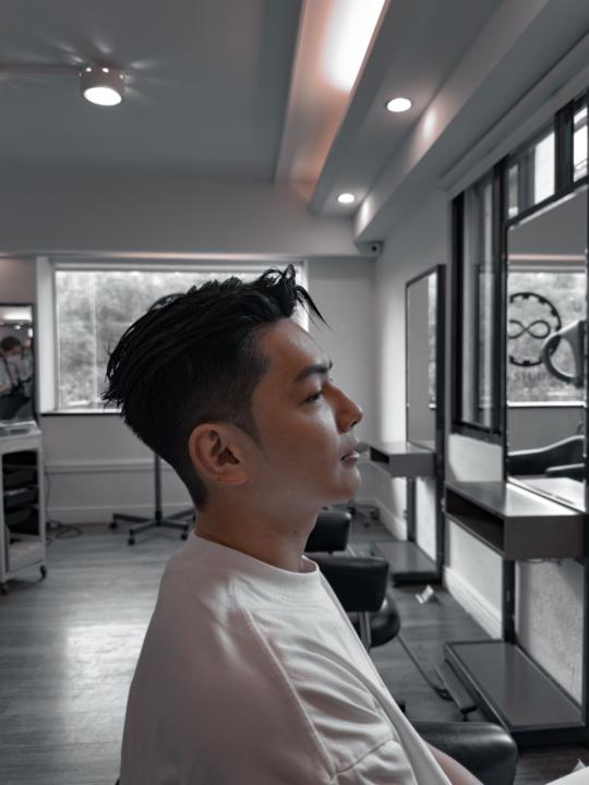 Austin Lin