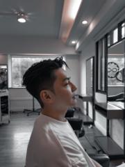 Austin Lin