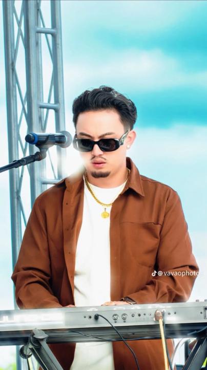 Angelo David