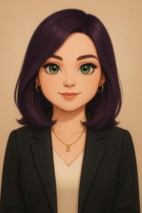 Sherie Garnet-Hall
