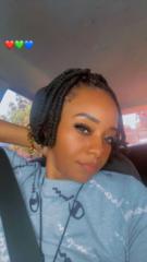 Melecia Jones