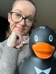 Yvonne Schröter
