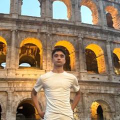 Oğuz kağan Köksal