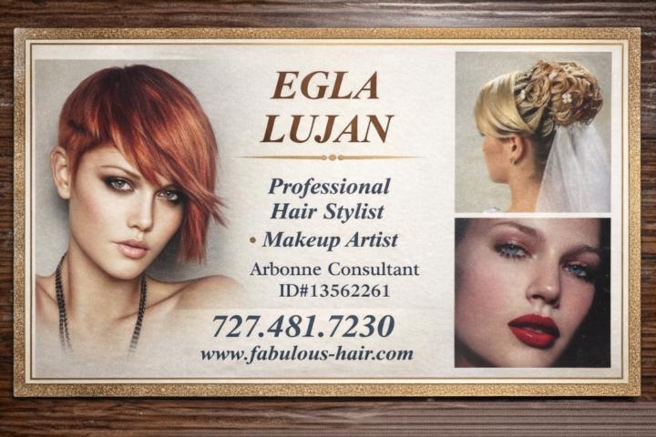 Egla Lujan