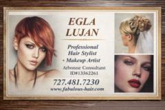 Egla Lujan