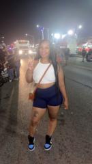 Tymone Trice