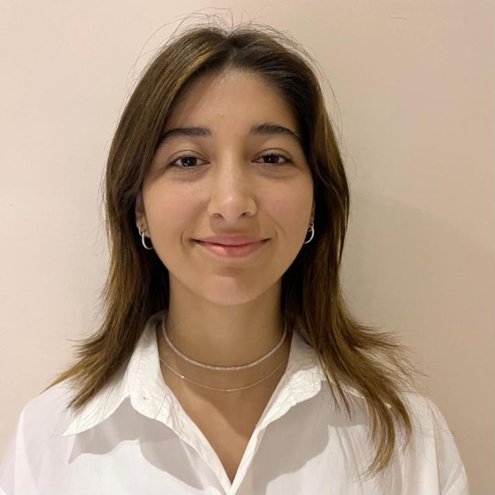 Emilia denisse Ogalde duk