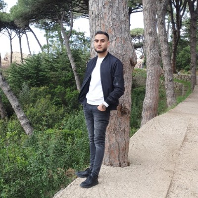 Rabbaj Ahmed