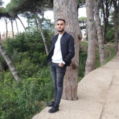 Rabbaj Ahmed