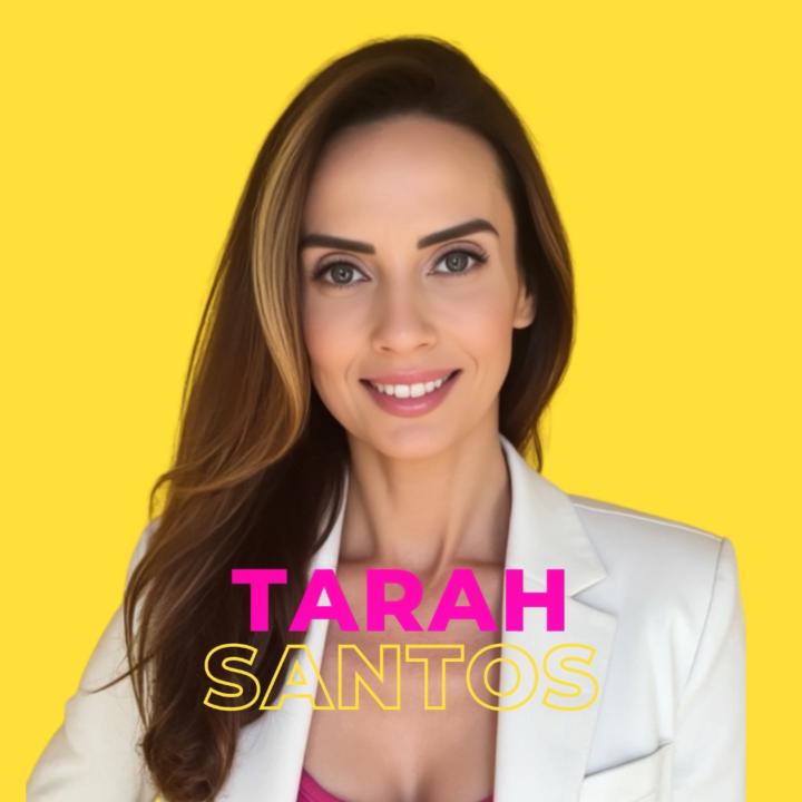 Tarah Santos