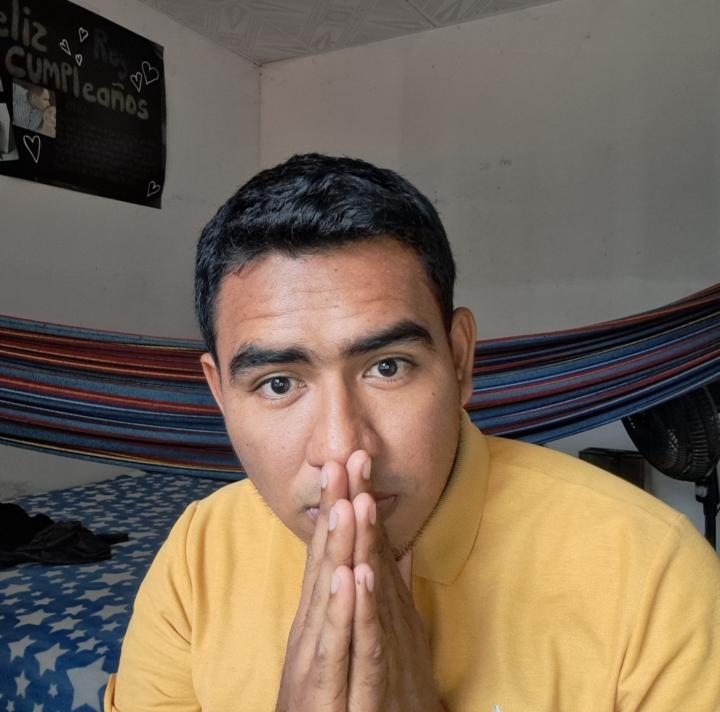 Rubén Ignacio Morales Blanco