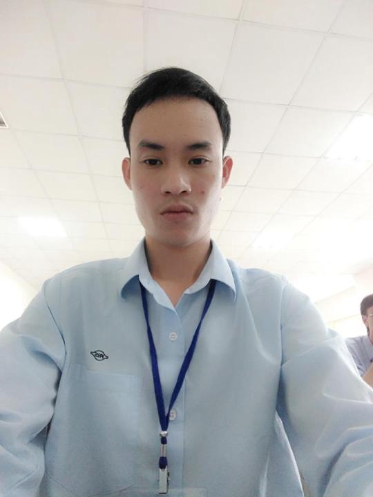 Phan Van Trong