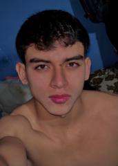 Ricardo Moncayo