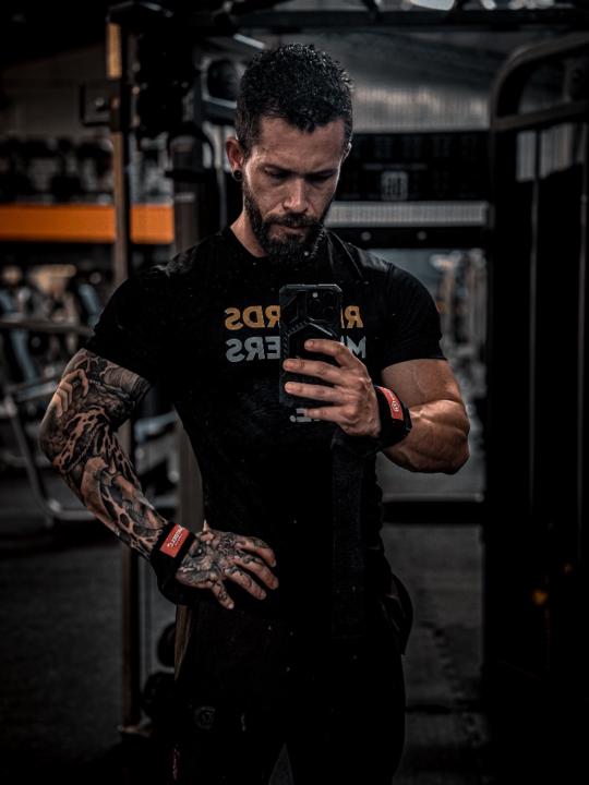 Kenneth Torres