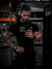 Kenneth Torres