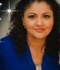 Consuelo Calderon