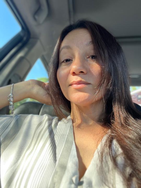 Agnes Mendes da silva