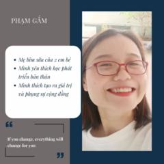 Gấm Phạm Thị